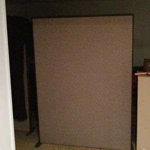 Office walls, dividers i have 3 of them